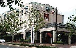 Clarion Hotel Bethesda Park Waszyngton Zewnętrze zdjęcie